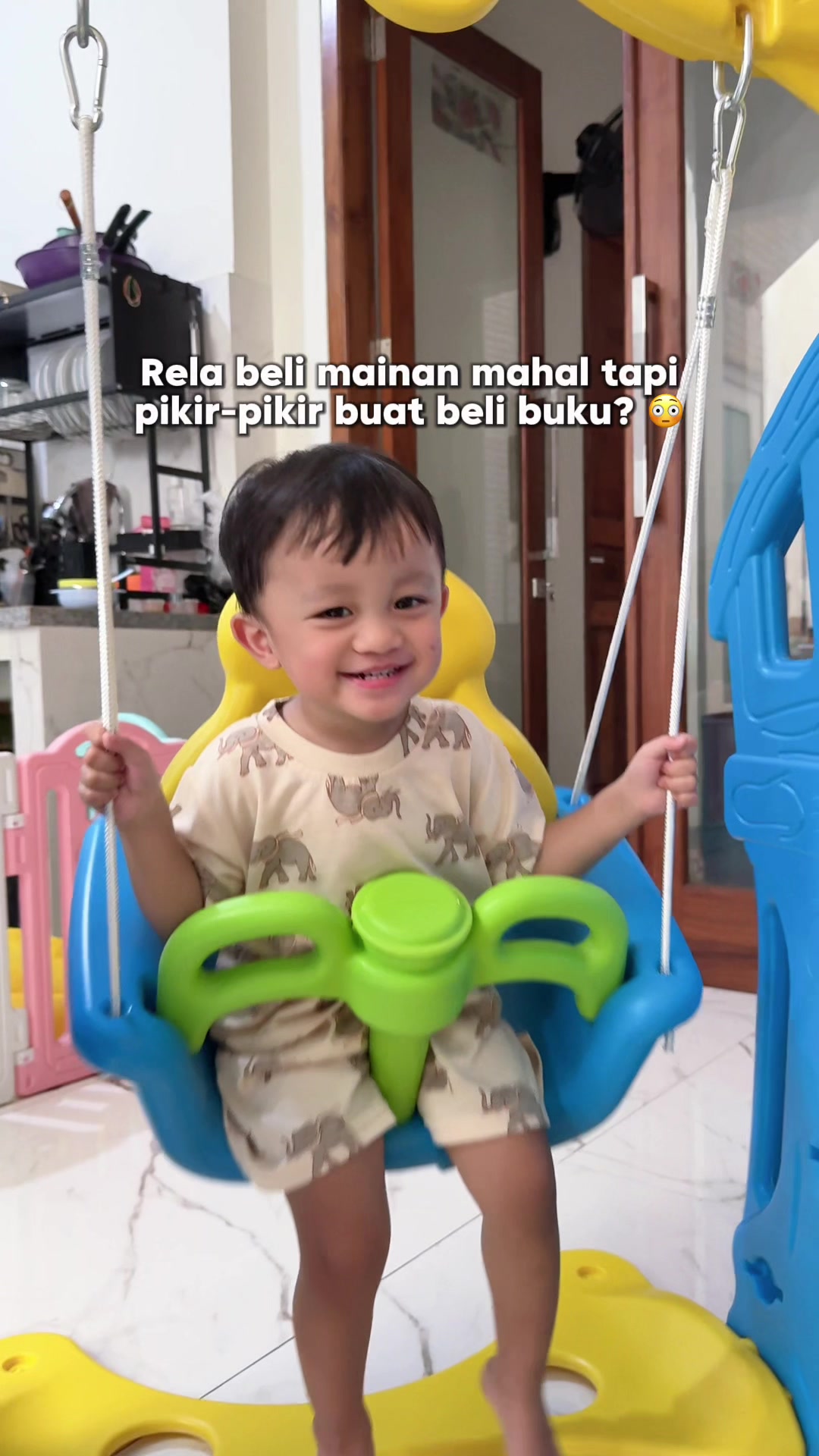 @Mama Aaron ๐ฆ