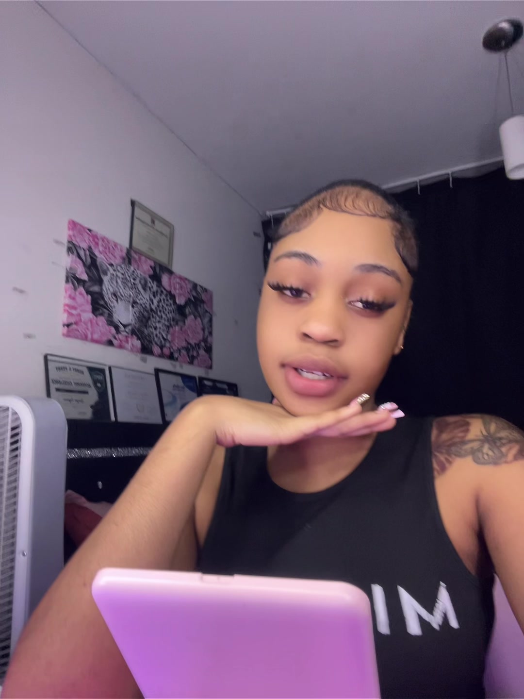@Latoya 🥺