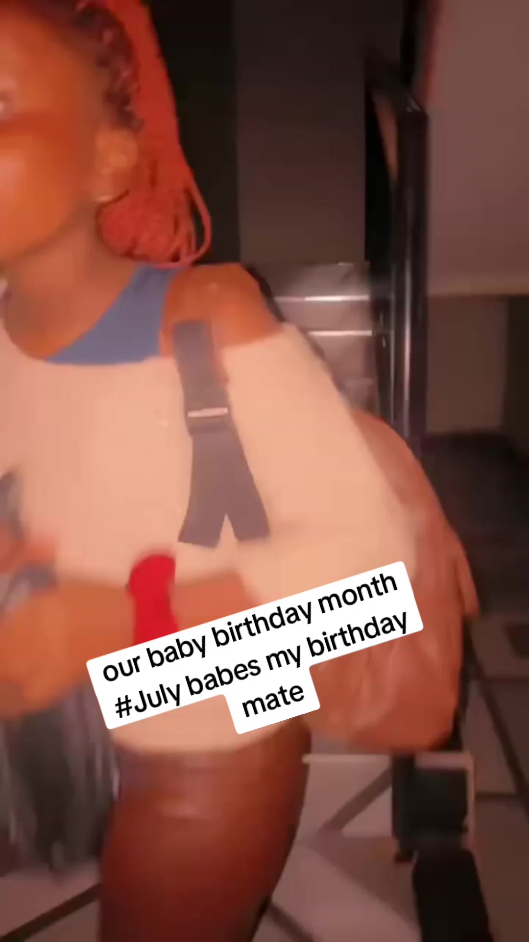 @UGANDAN ZUCHU 🦁🦁