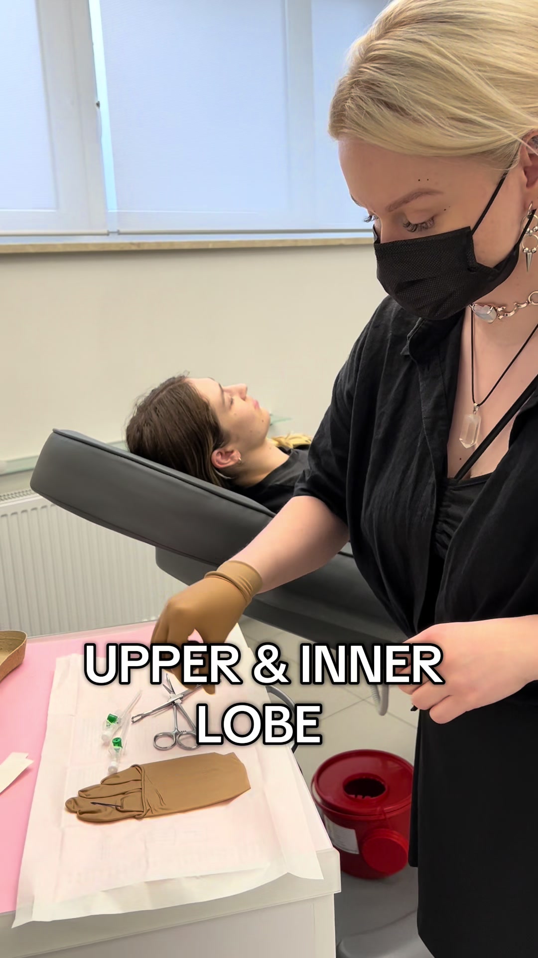 @Piercing Spot