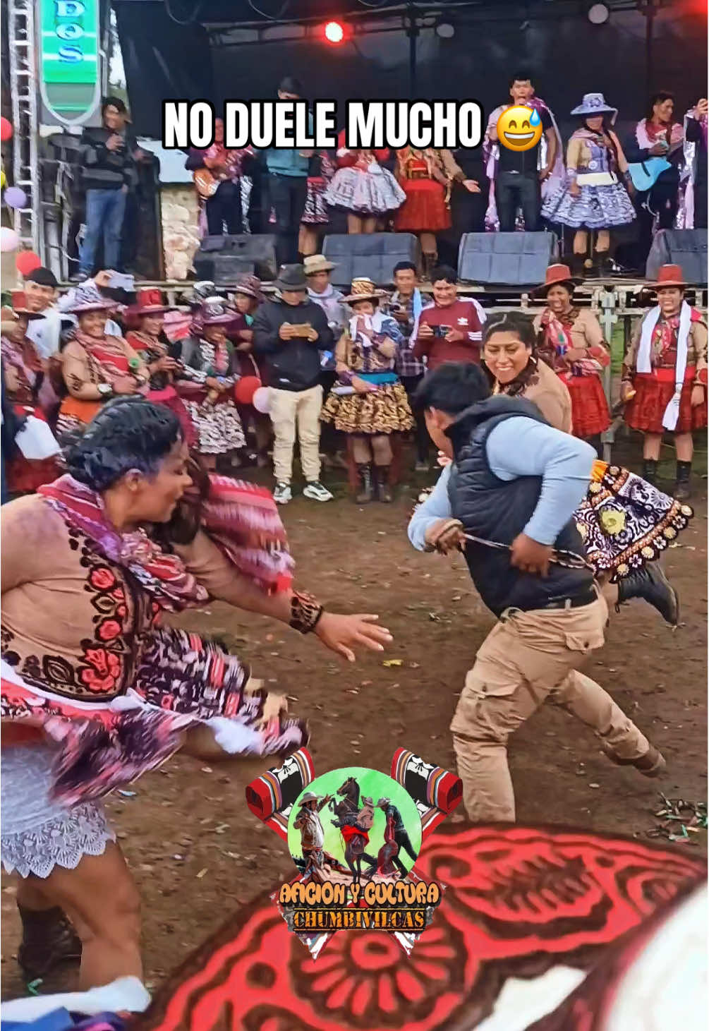 @AFICION Y CULTURA CHUMBIVILCAS