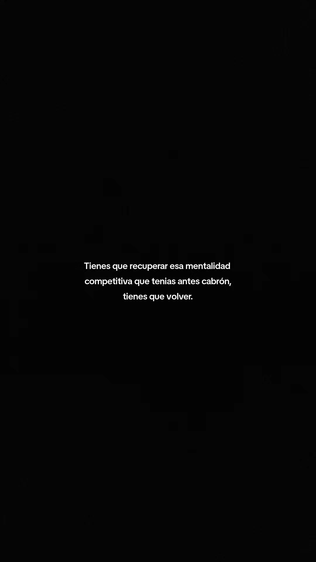 @&dagger;Egoc&eacute;ntrico&dagger;