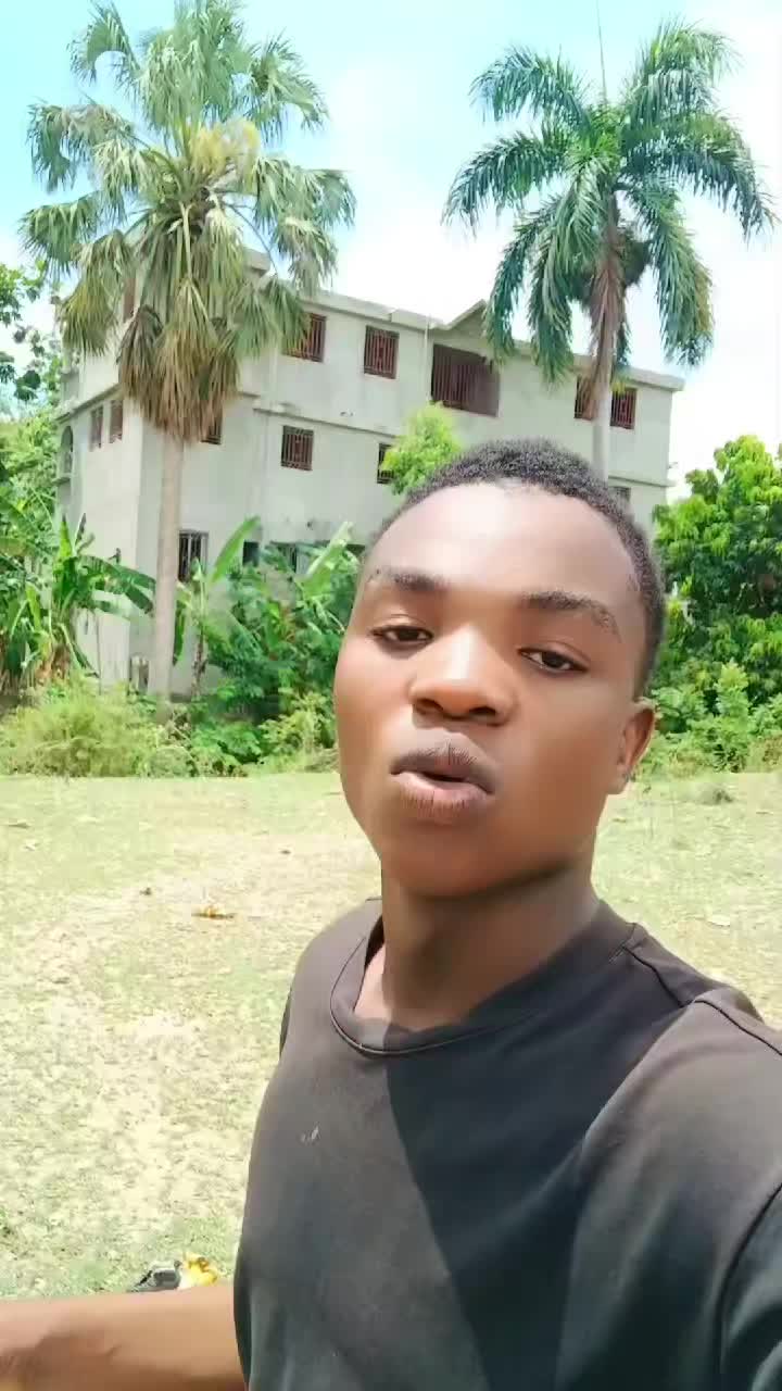 @PREZIDAN6 TICHOCHO