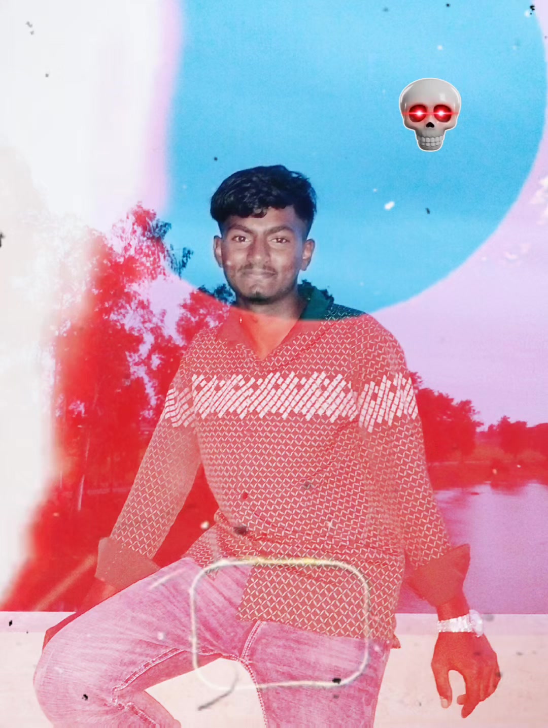 @Ʀj ᴊɪʙօɴ ꜱᴀʜᴇʙㇱ