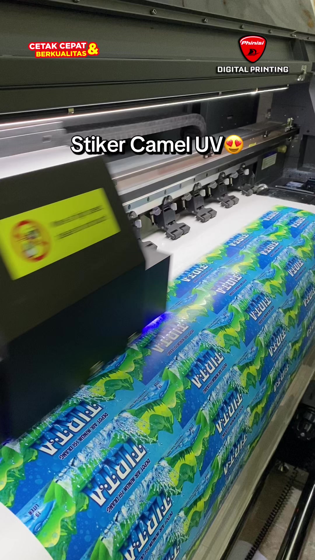 @Phinisi Digital Printing