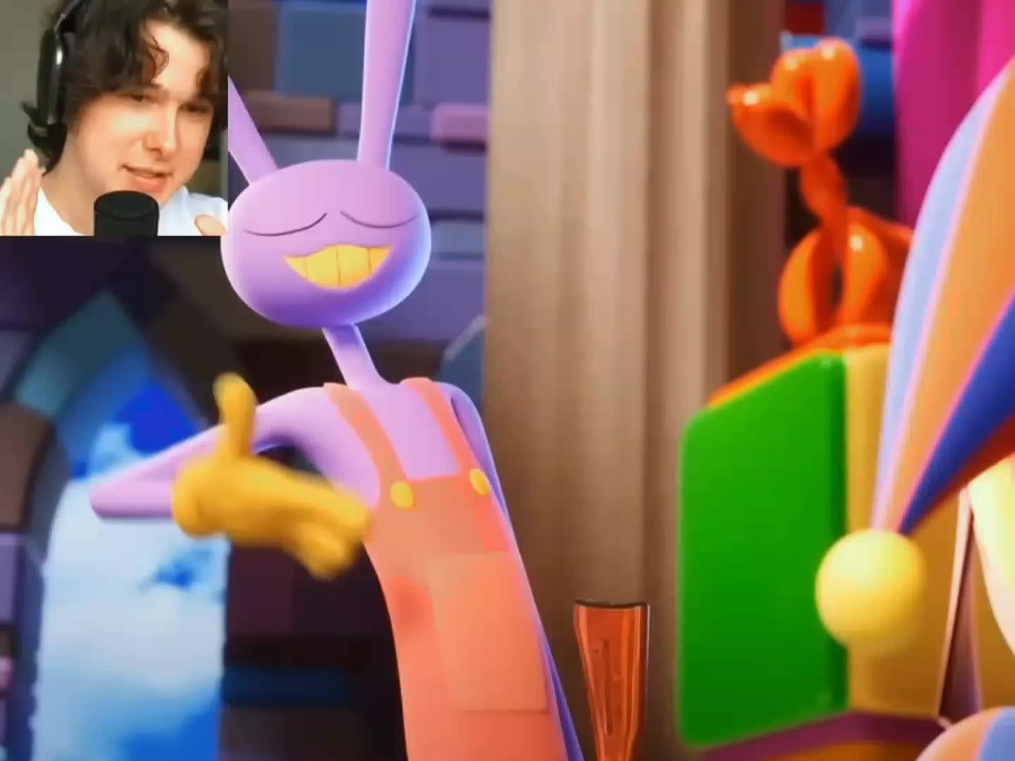 @Floqet