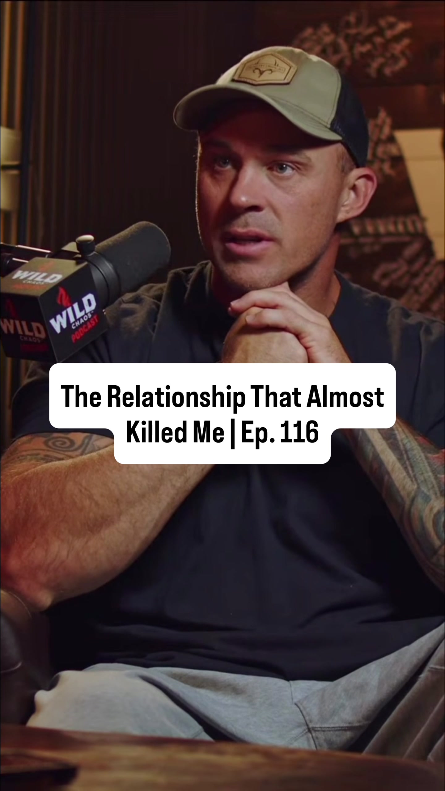 @TheWildChaosPodcast
