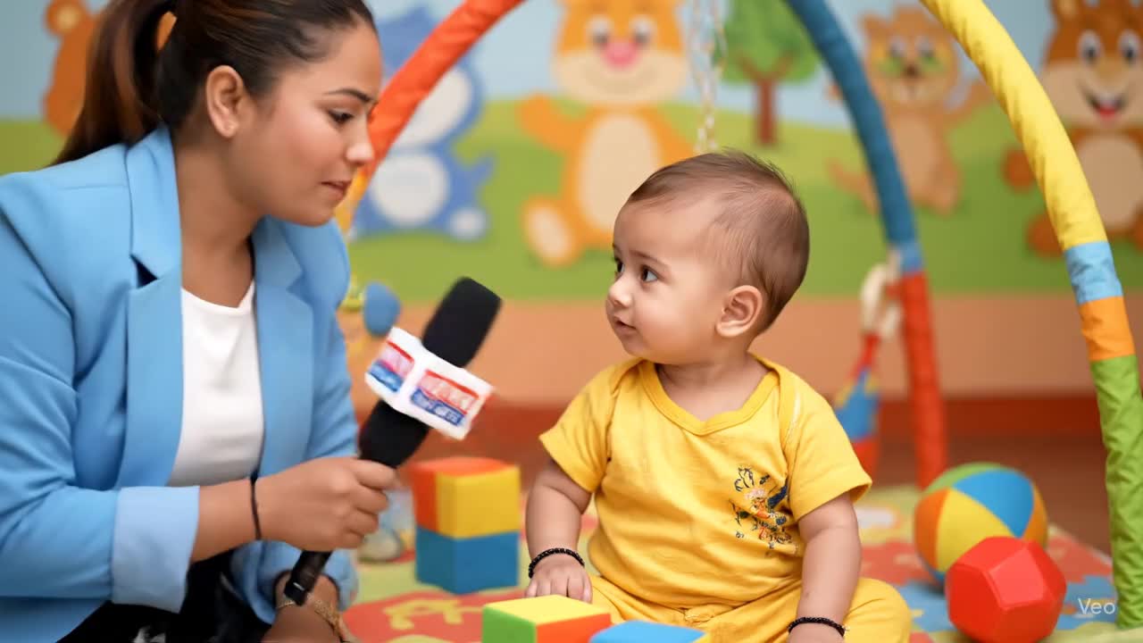 @Baby Dancing