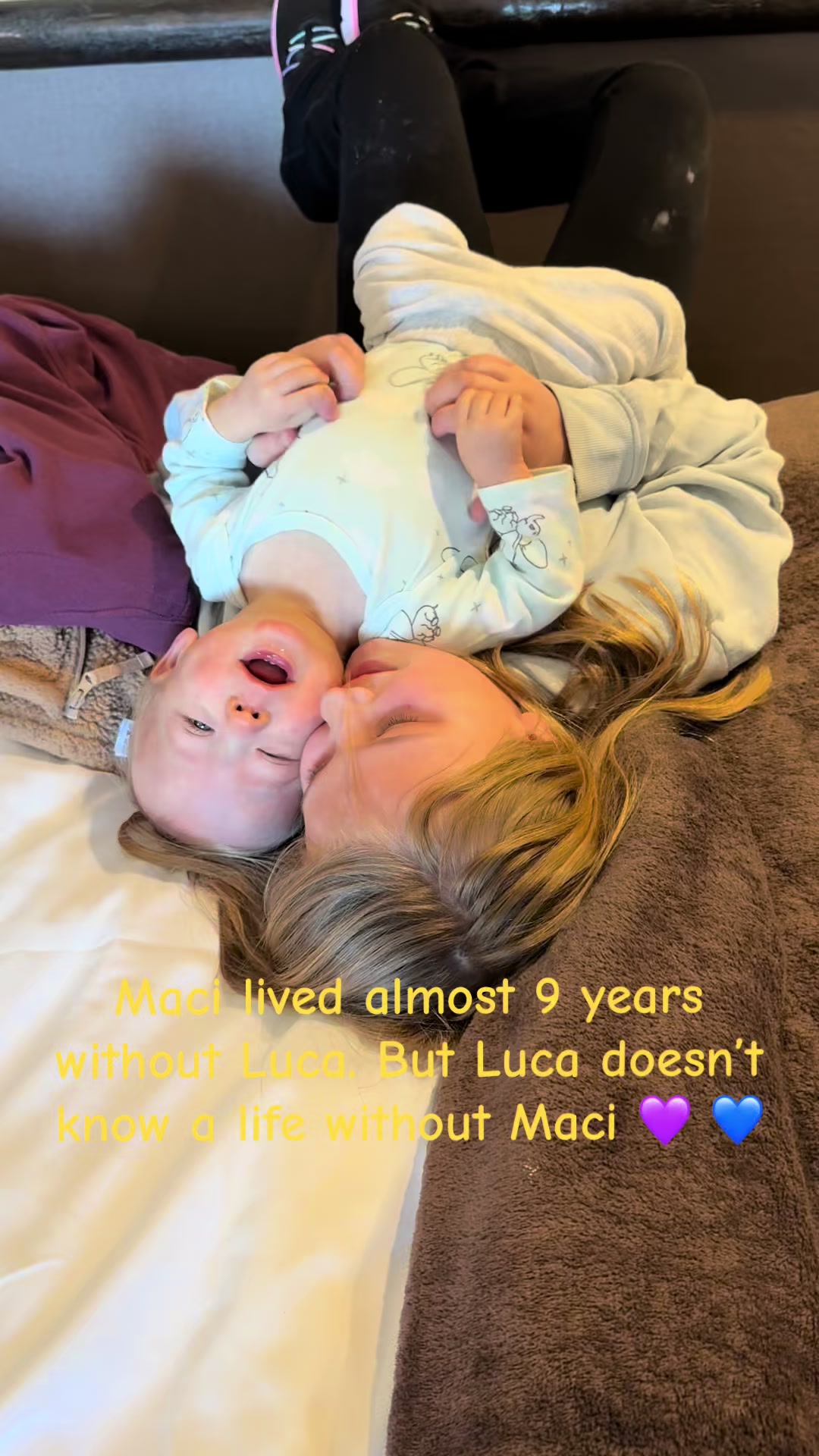 @BeccaAnn|Former NICU mama