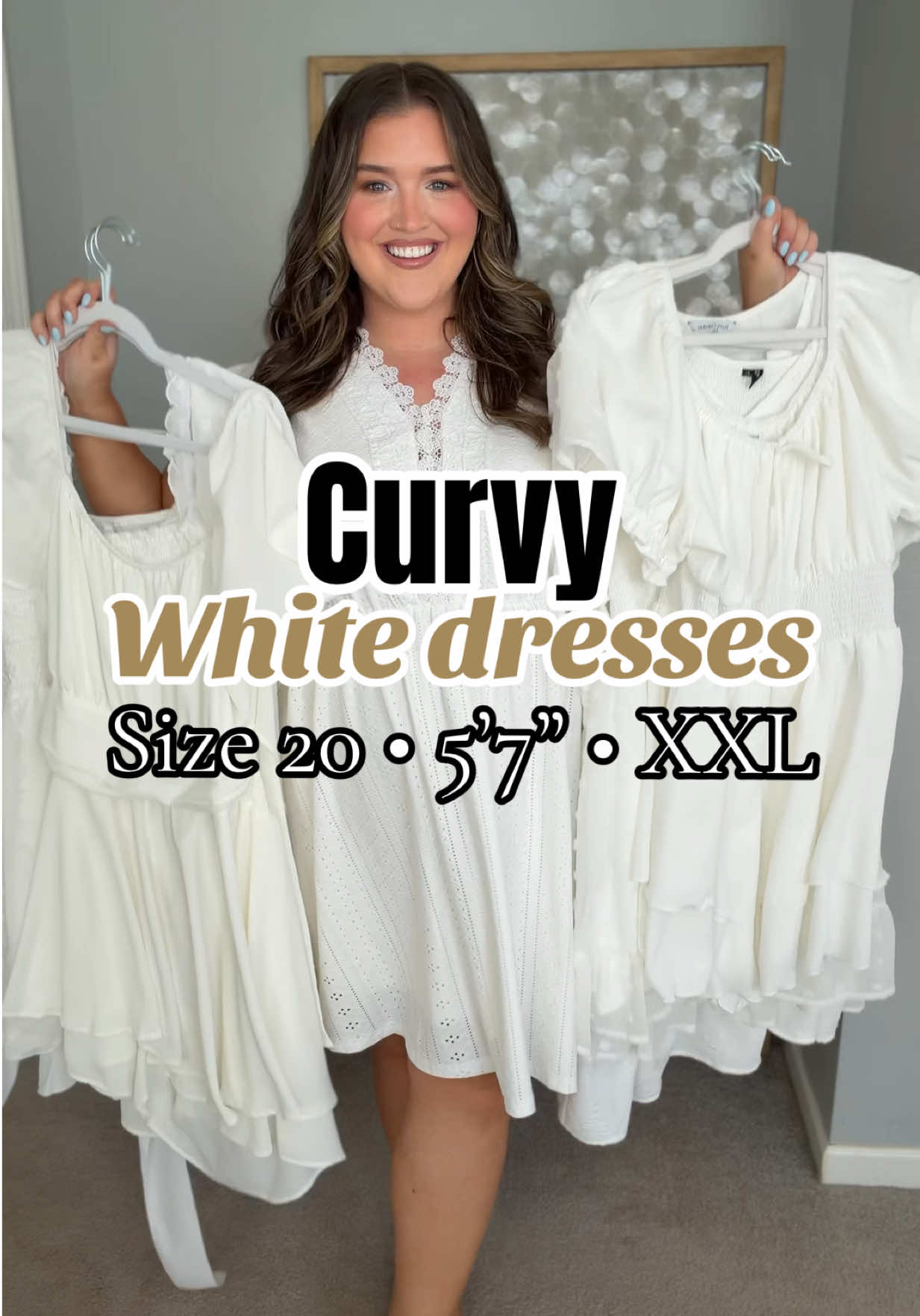 @Ashley | Plus Size Fashion