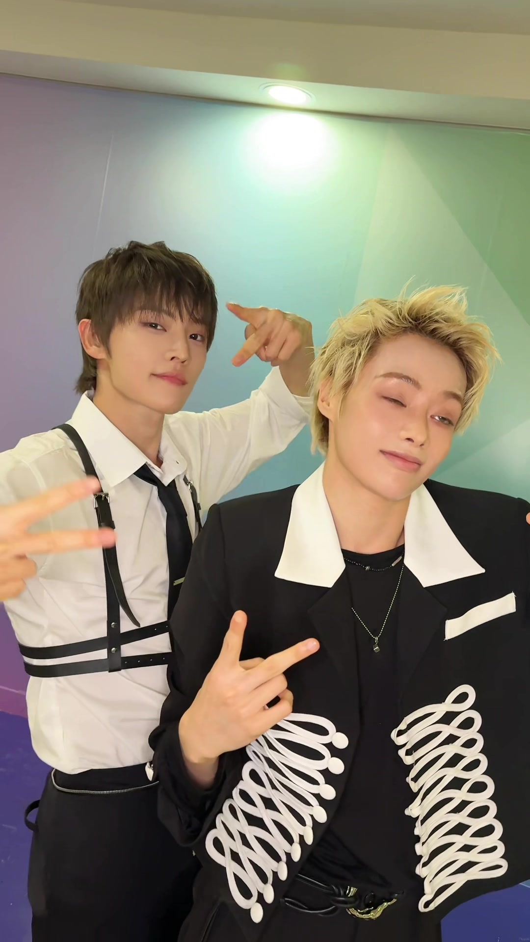 @템페스트(TEMPEST)