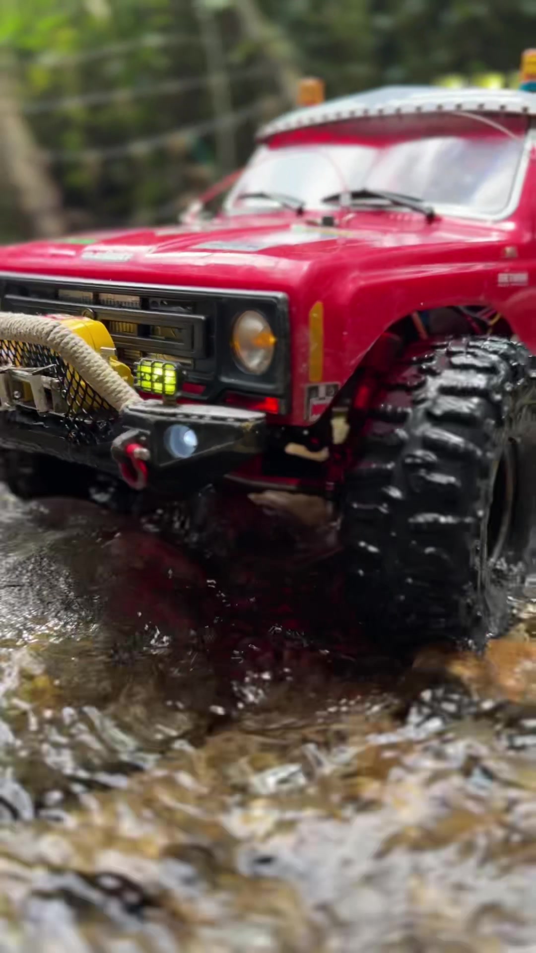 @Crawler RC Medellin