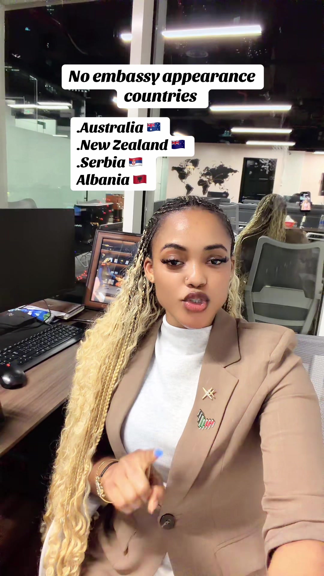 @GINA TRAVEL CONSULTANT ✈️
