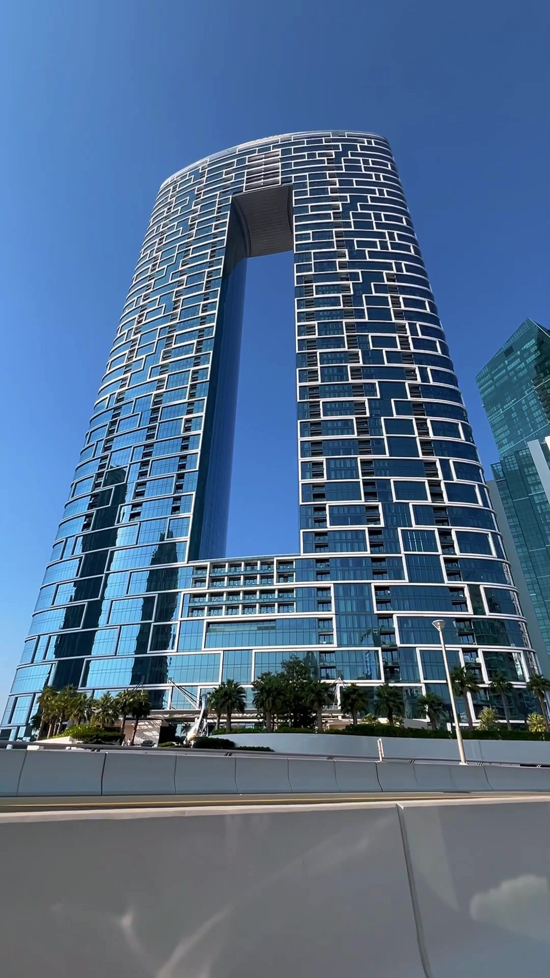 @Outlook Properties