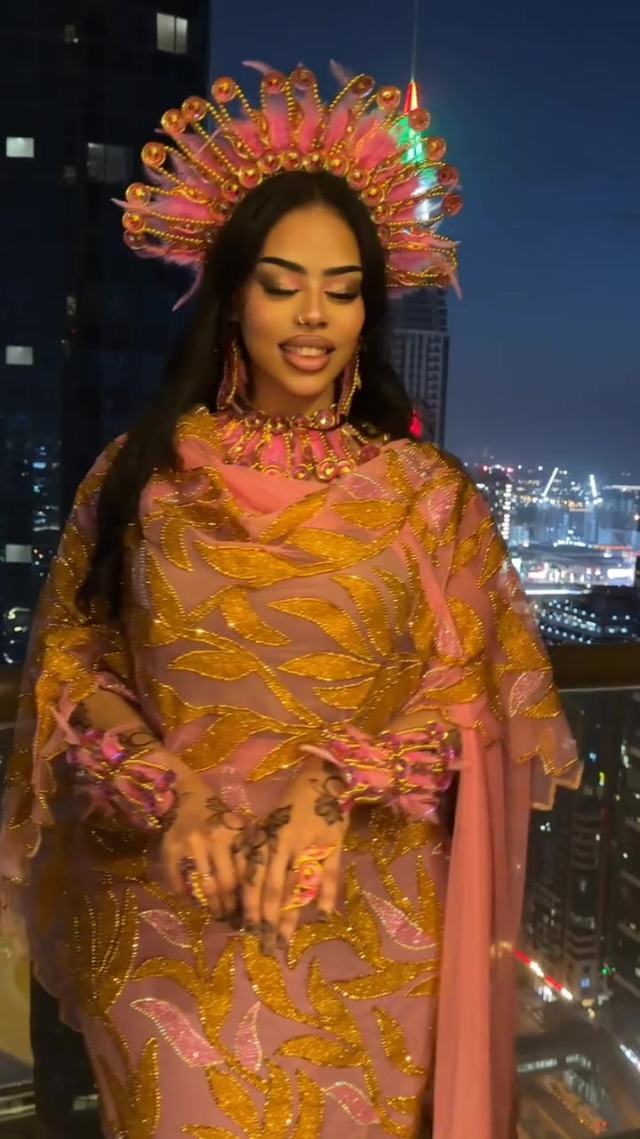 @المودل هايدي🦋