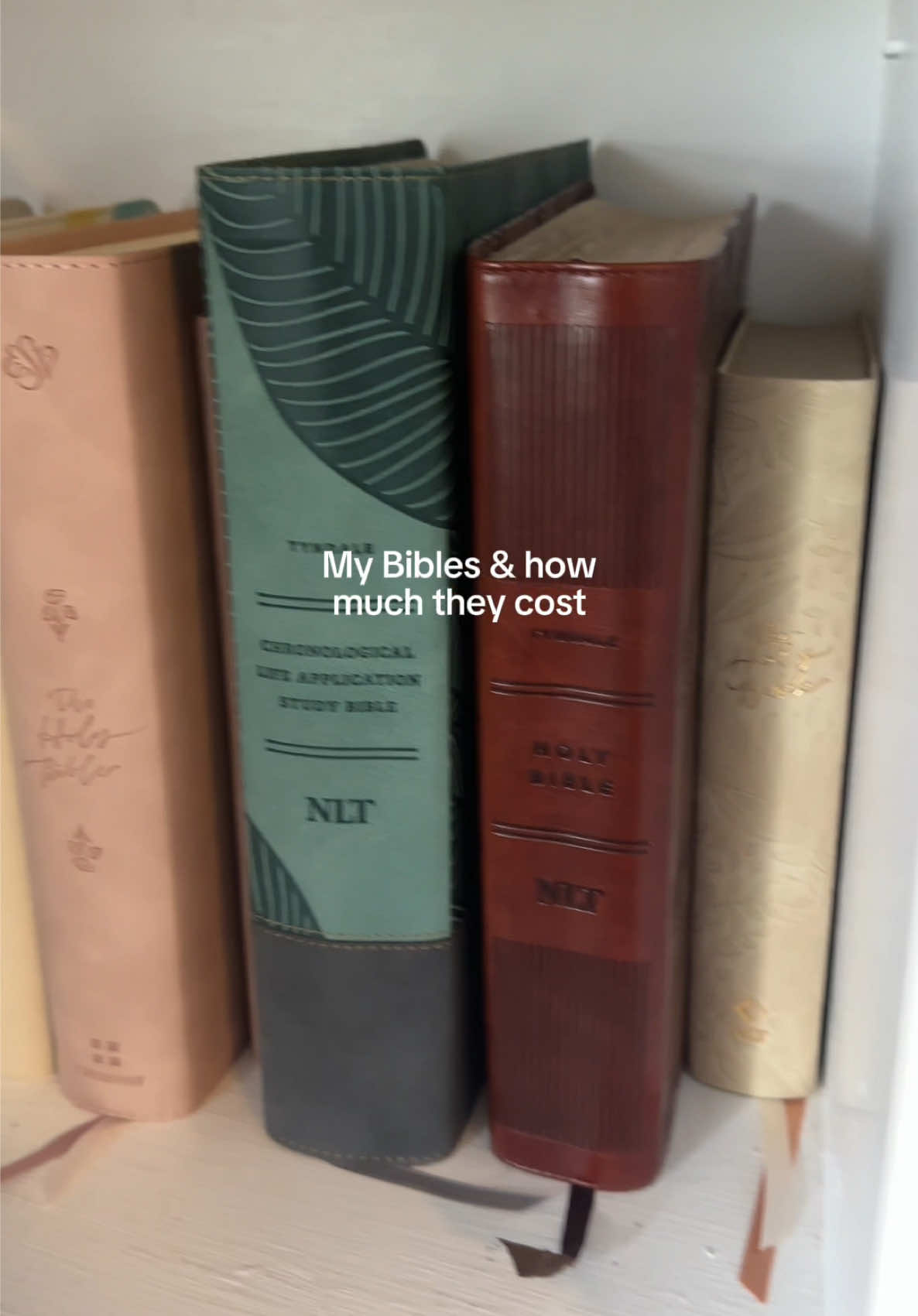 @the loving bible