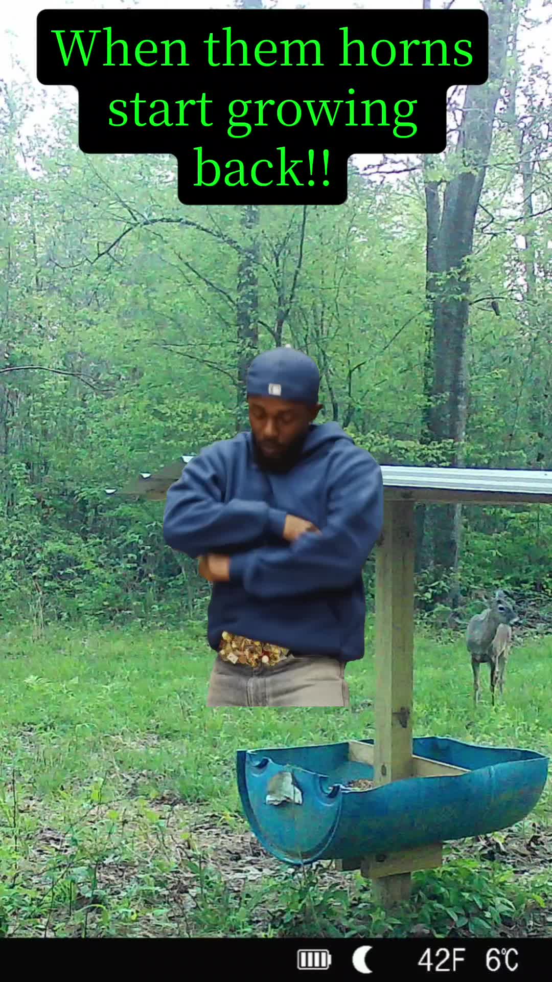 @Sippi Boyz Outdoors