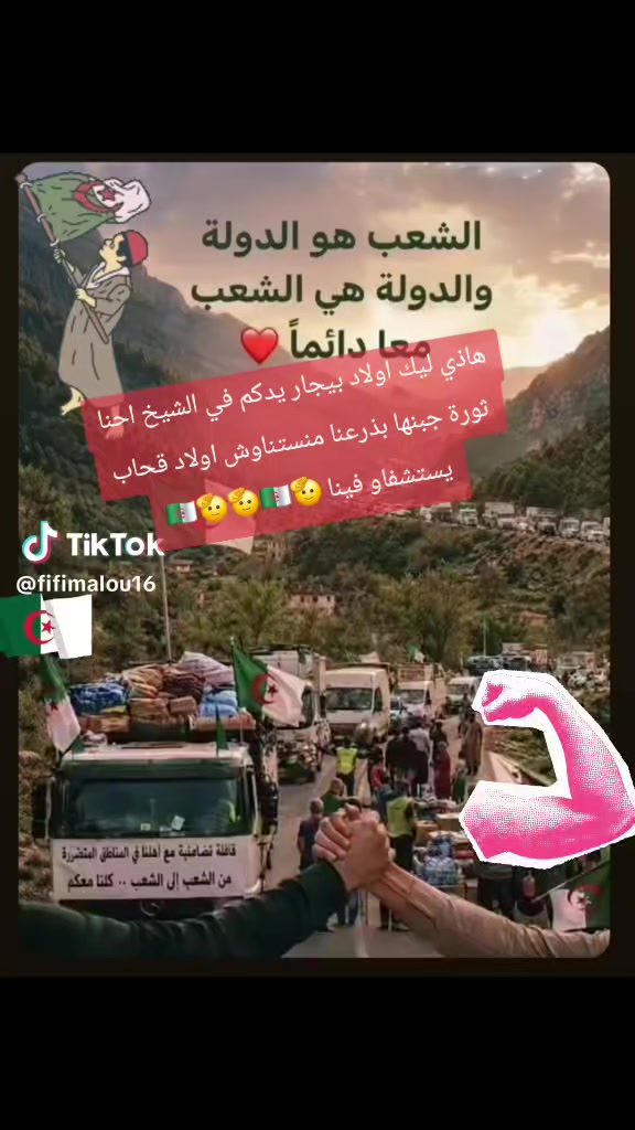 @❣️Nabil chaoui ❣️💯🇩🇿Dz