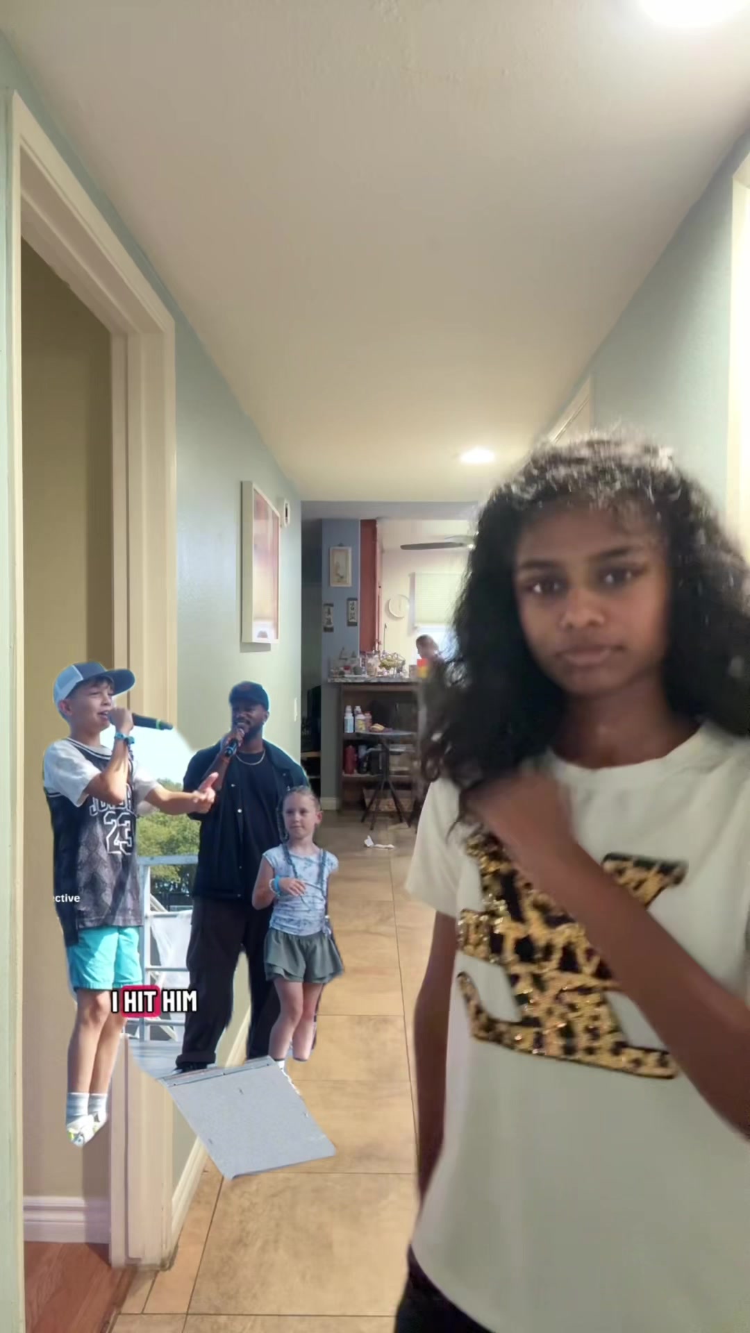 @Shanelle