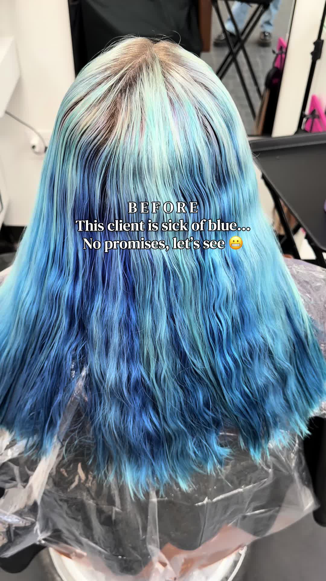 @Kristine Choate 🎨 Hair Artist