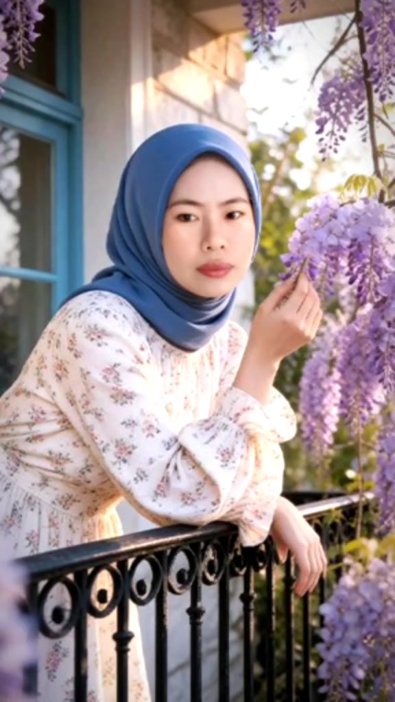 @Bunda Nur