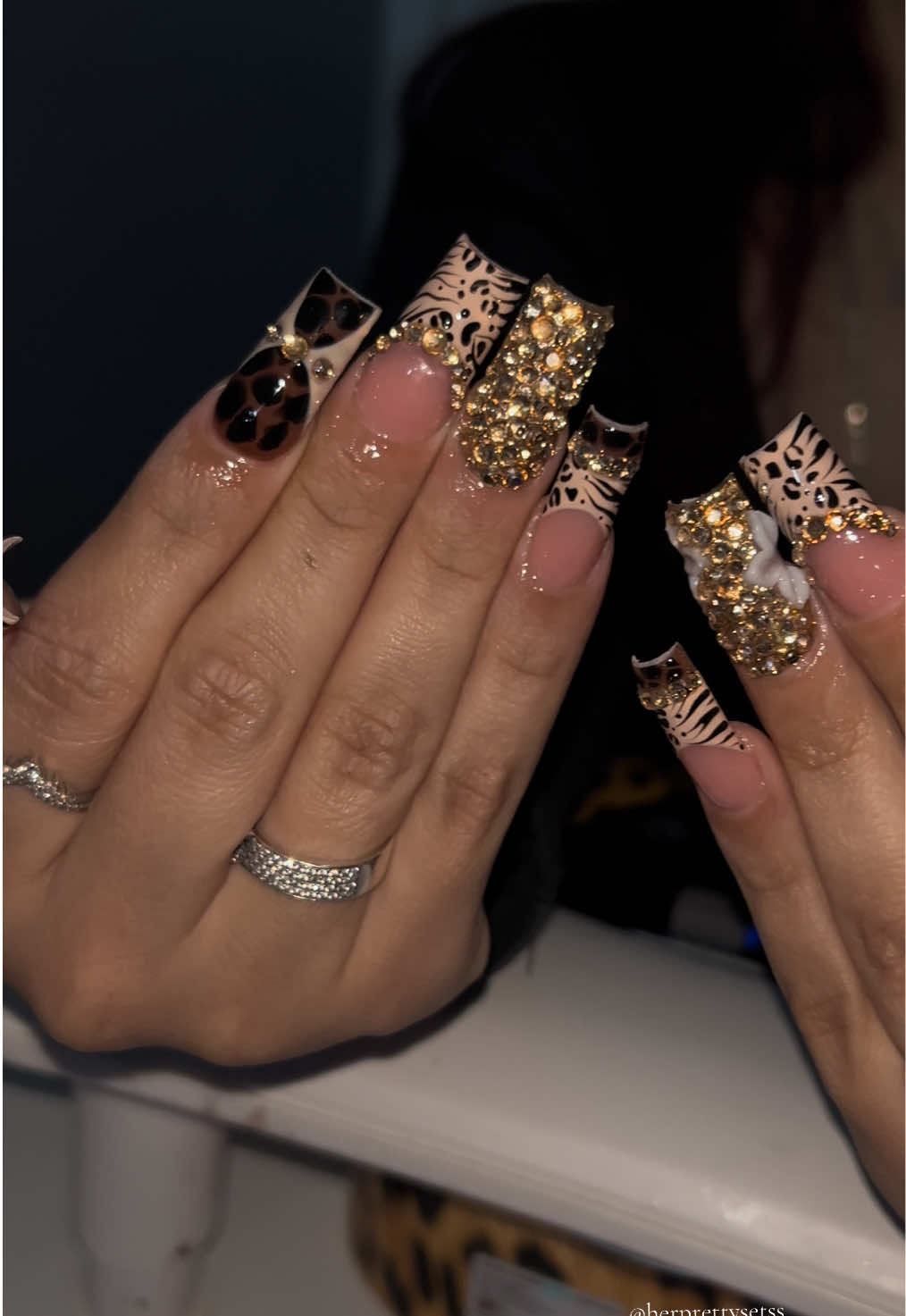 @WPB NAIL & TOE TECH