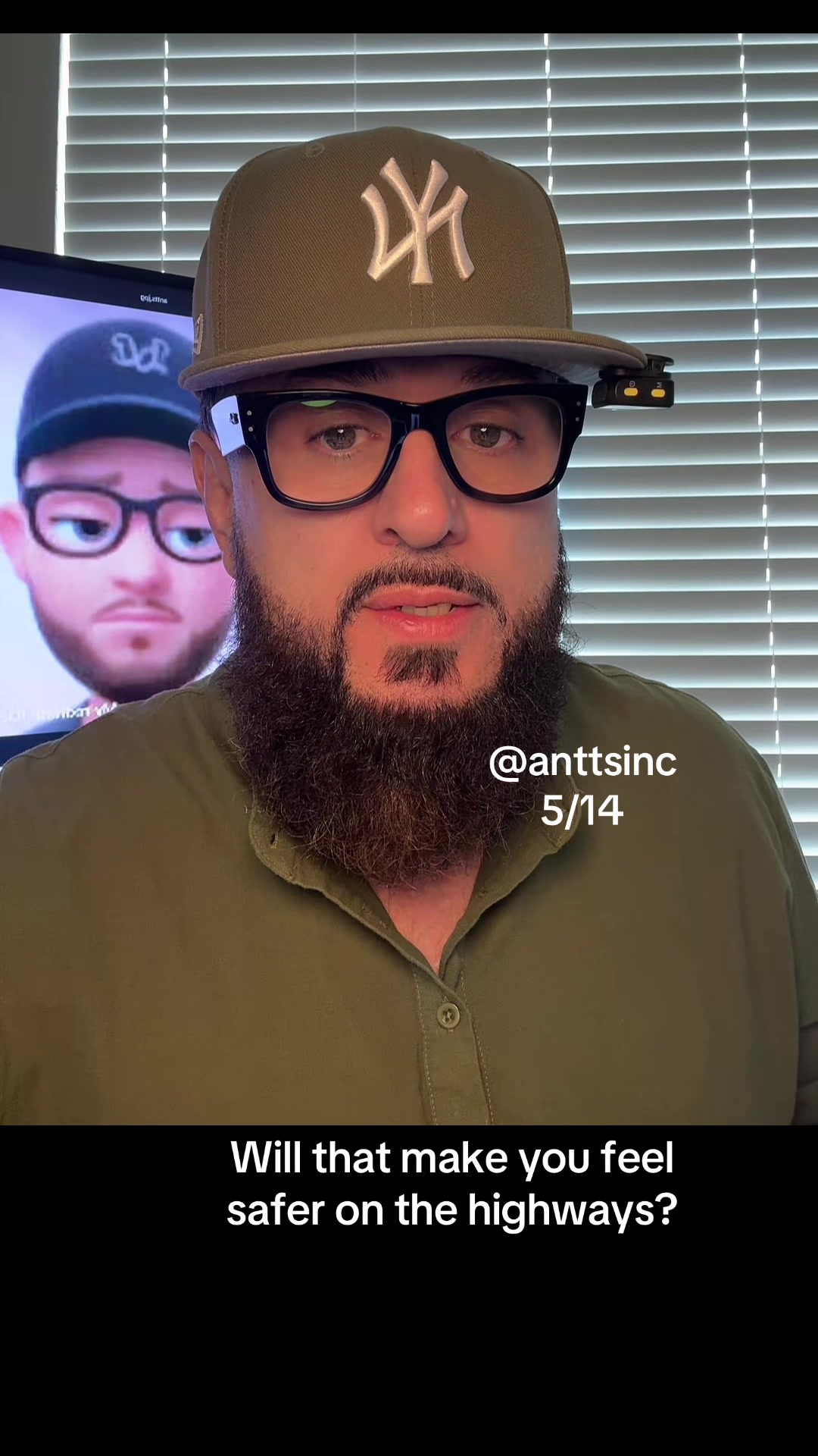 @Antts Inc