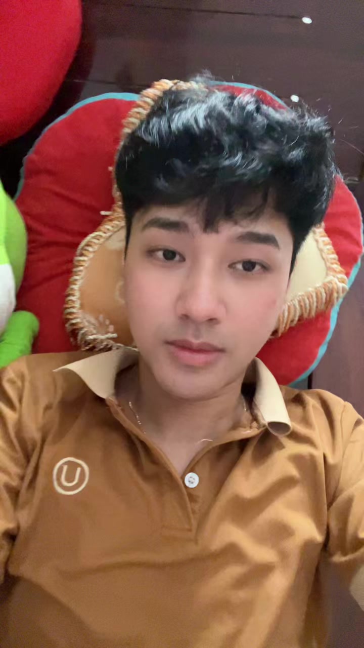 @Chan Sithouen