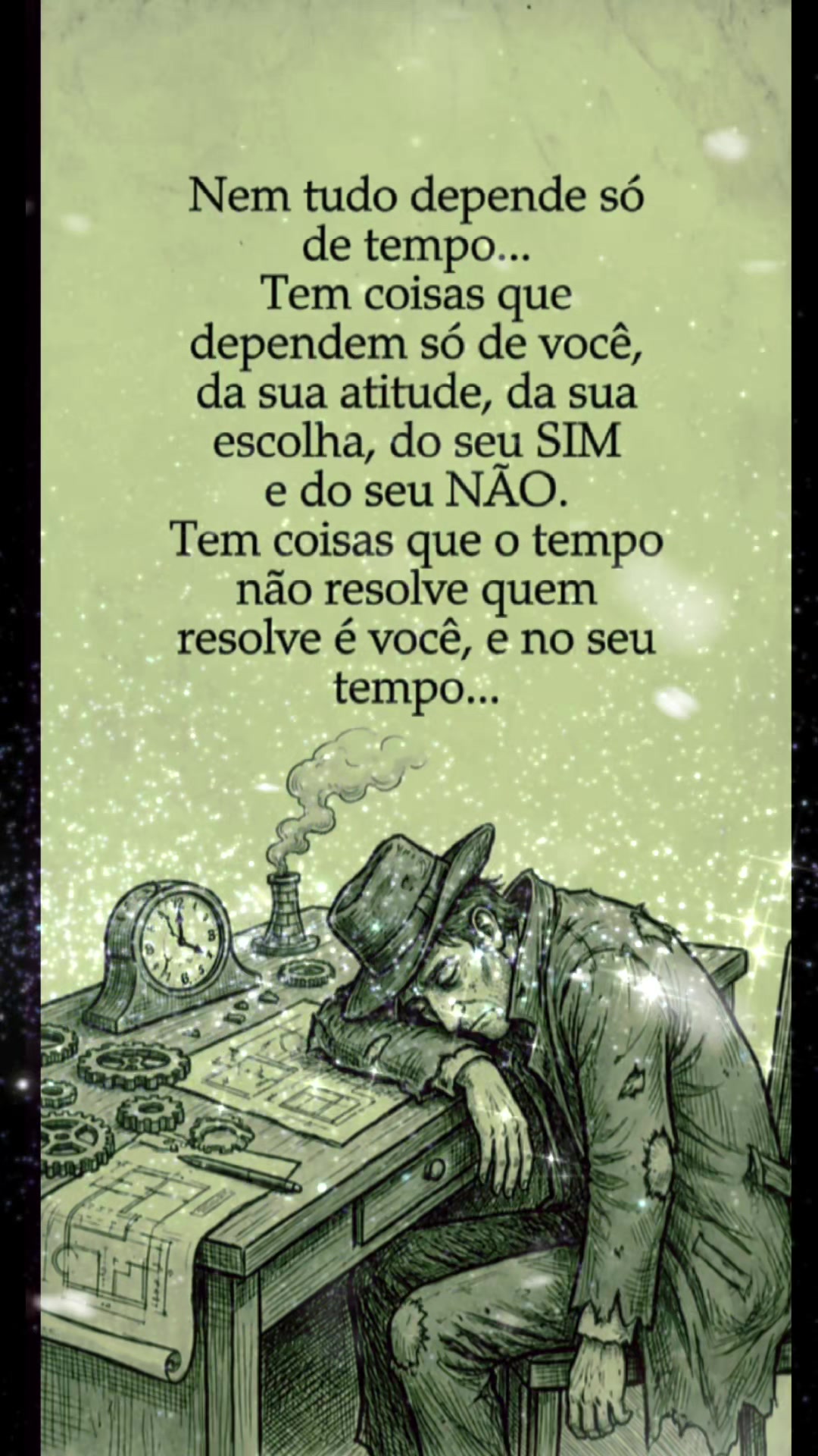 @Rose Alves