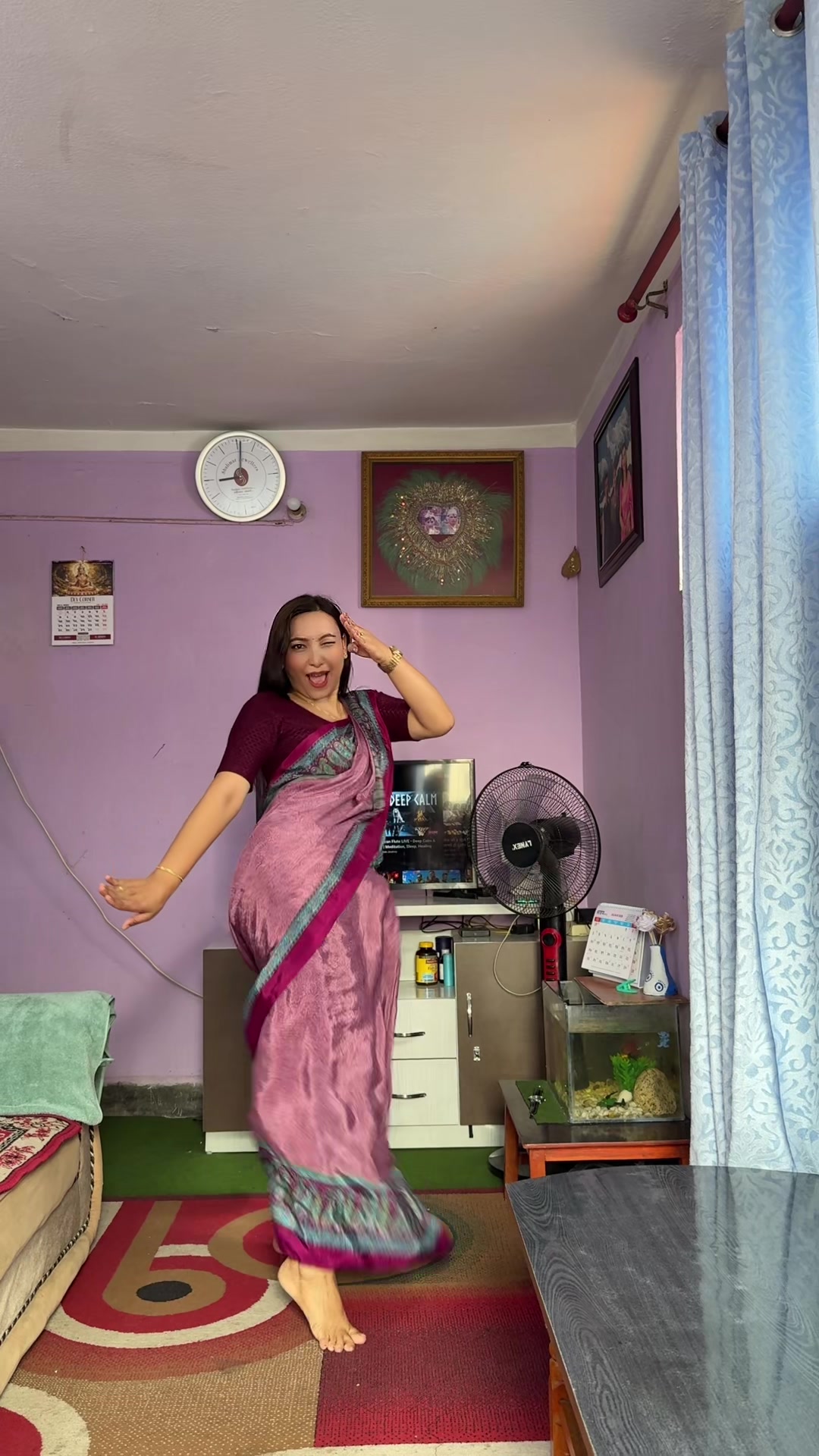 @Shrestha Shanti