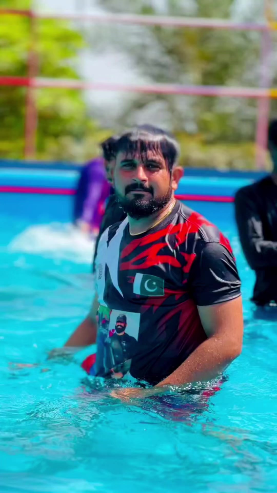 @Adeel BOXER 🇵🇰 🥊