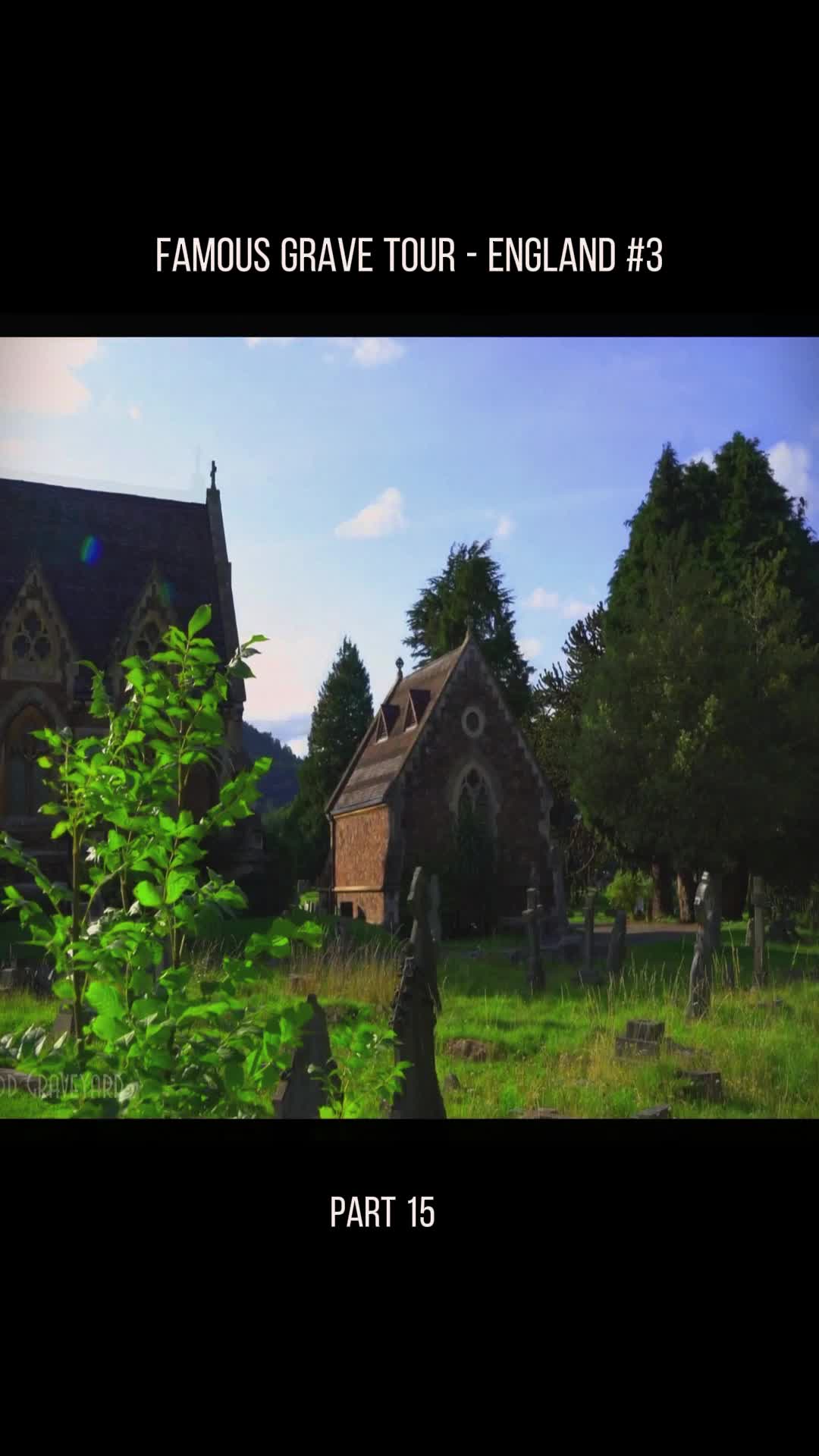@Hollywood Graveyard