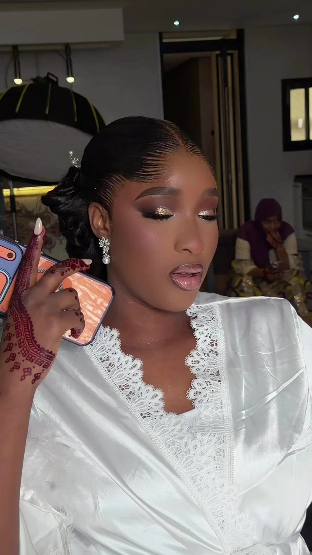 @N&rsquo;gary Makeup