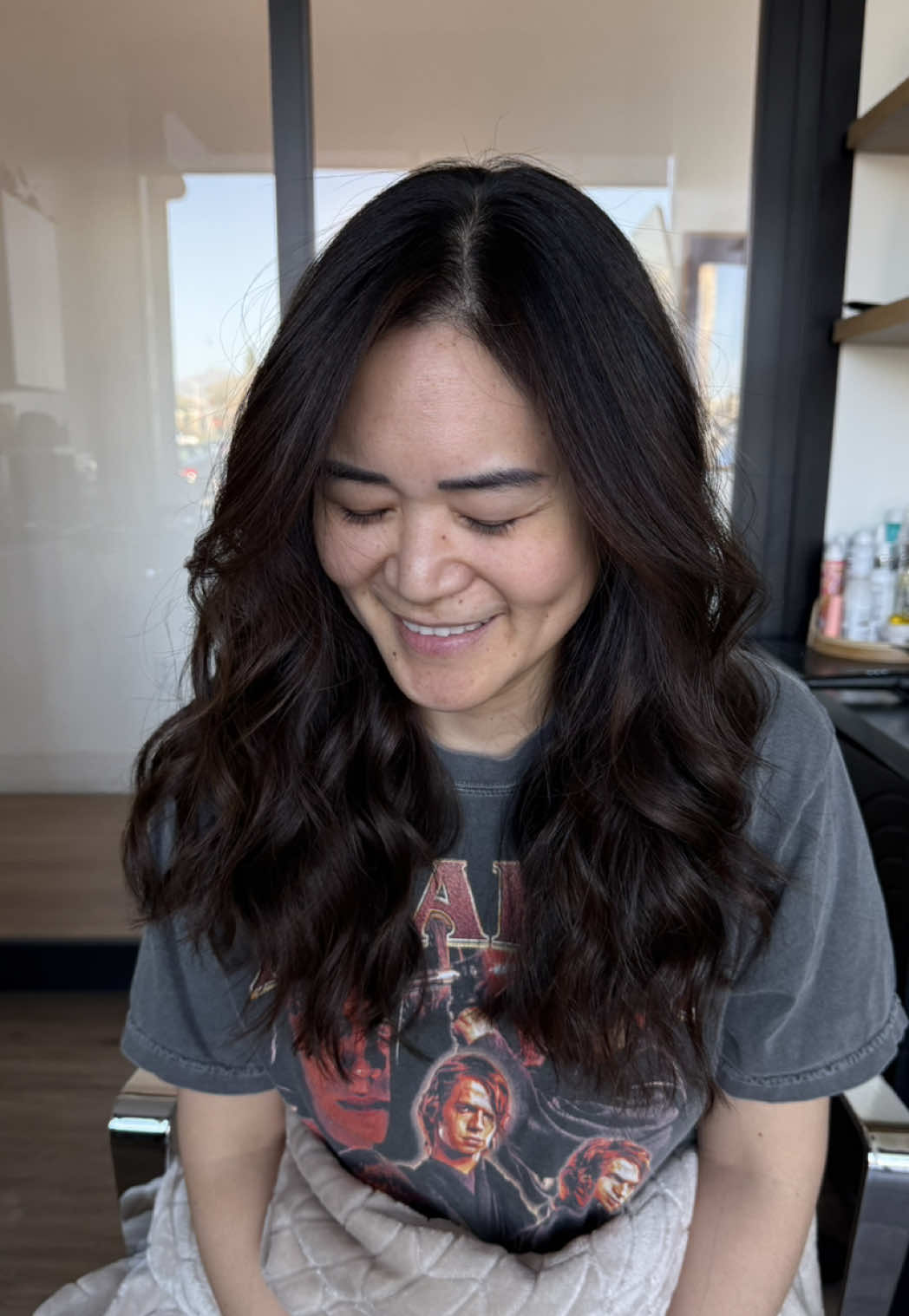 @Christy-mae San Diego Hair