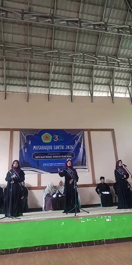 @Teh Hajah Yaspin