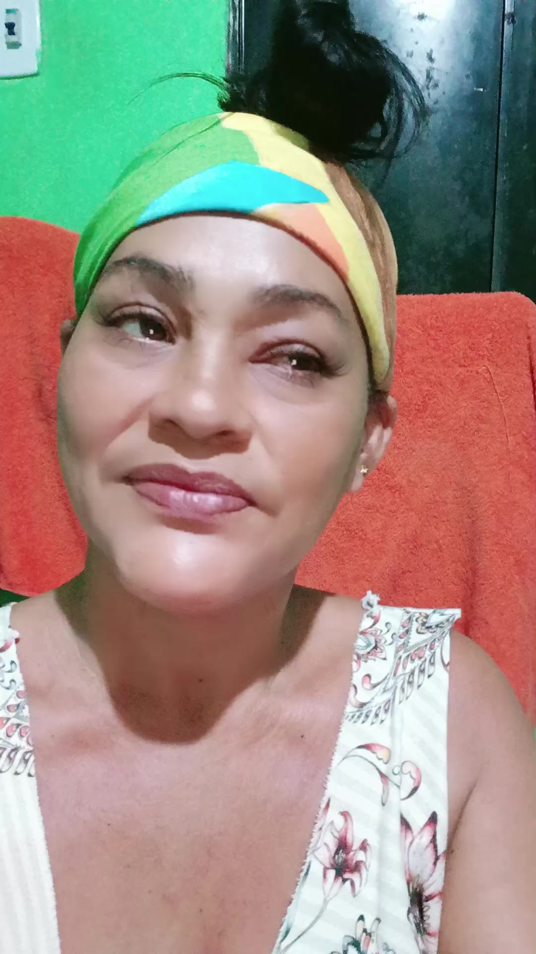 @Waldiza Gomes