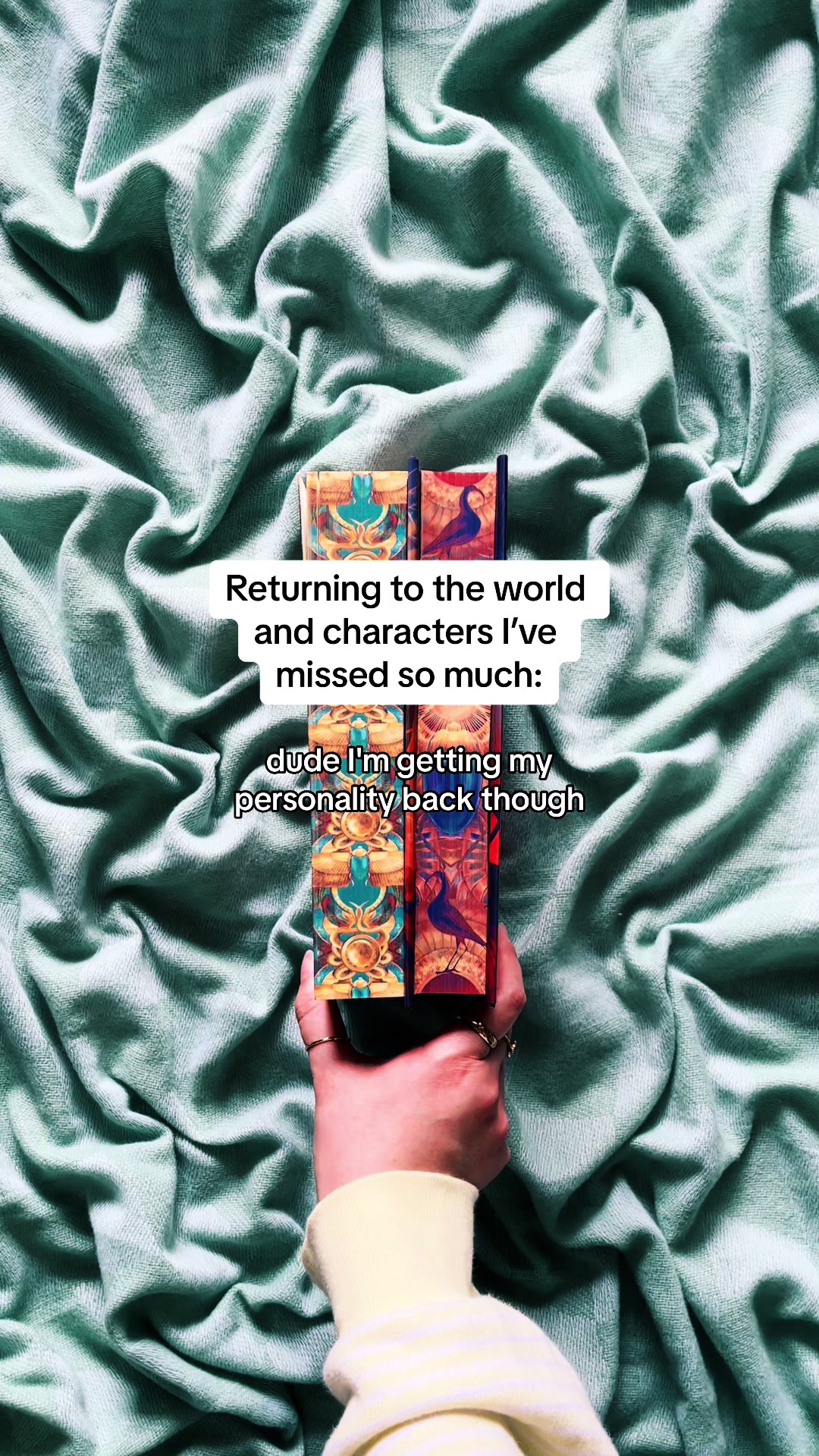 @Sourcebooks Fire