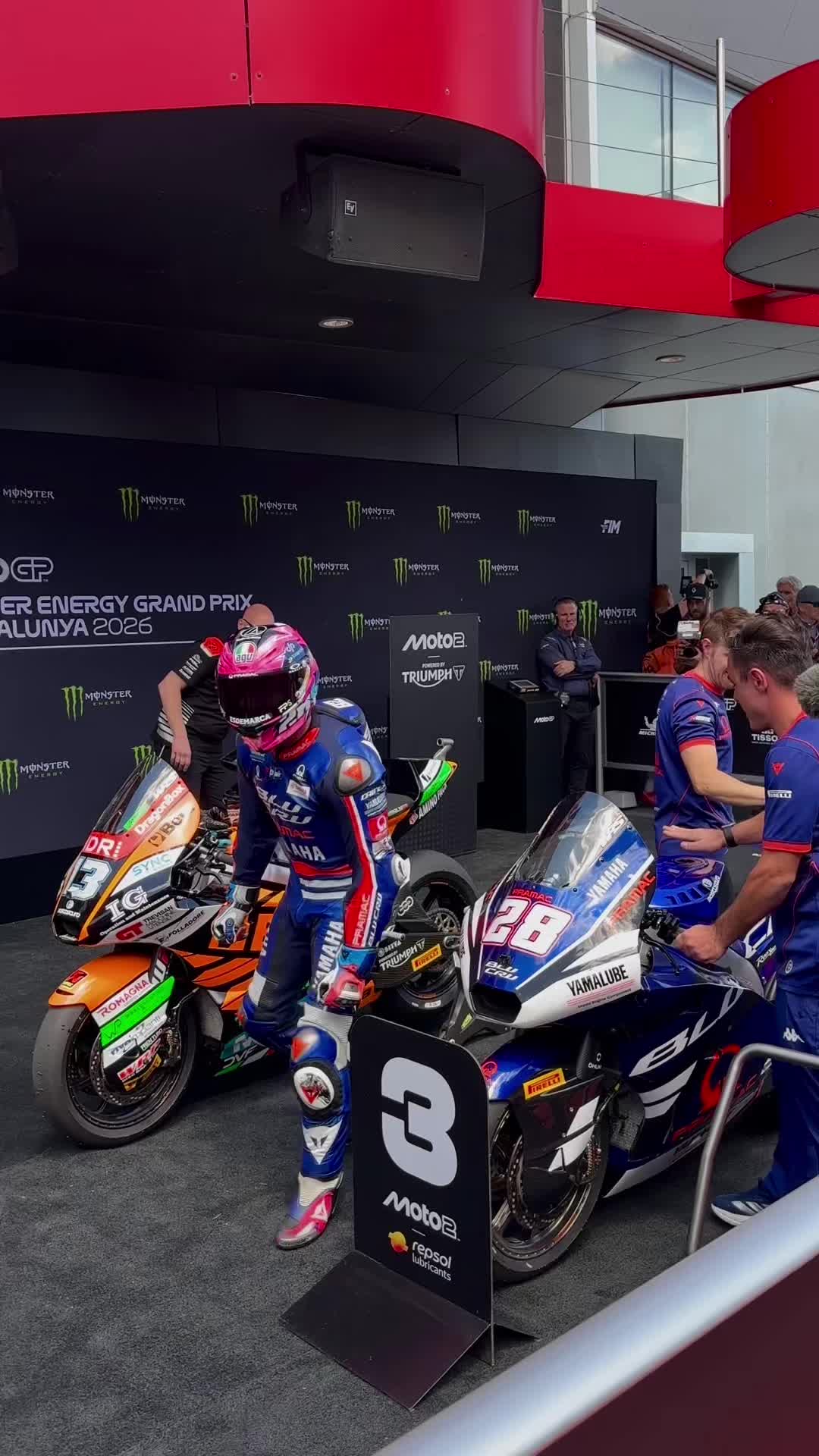 @Yamaha MotoGP