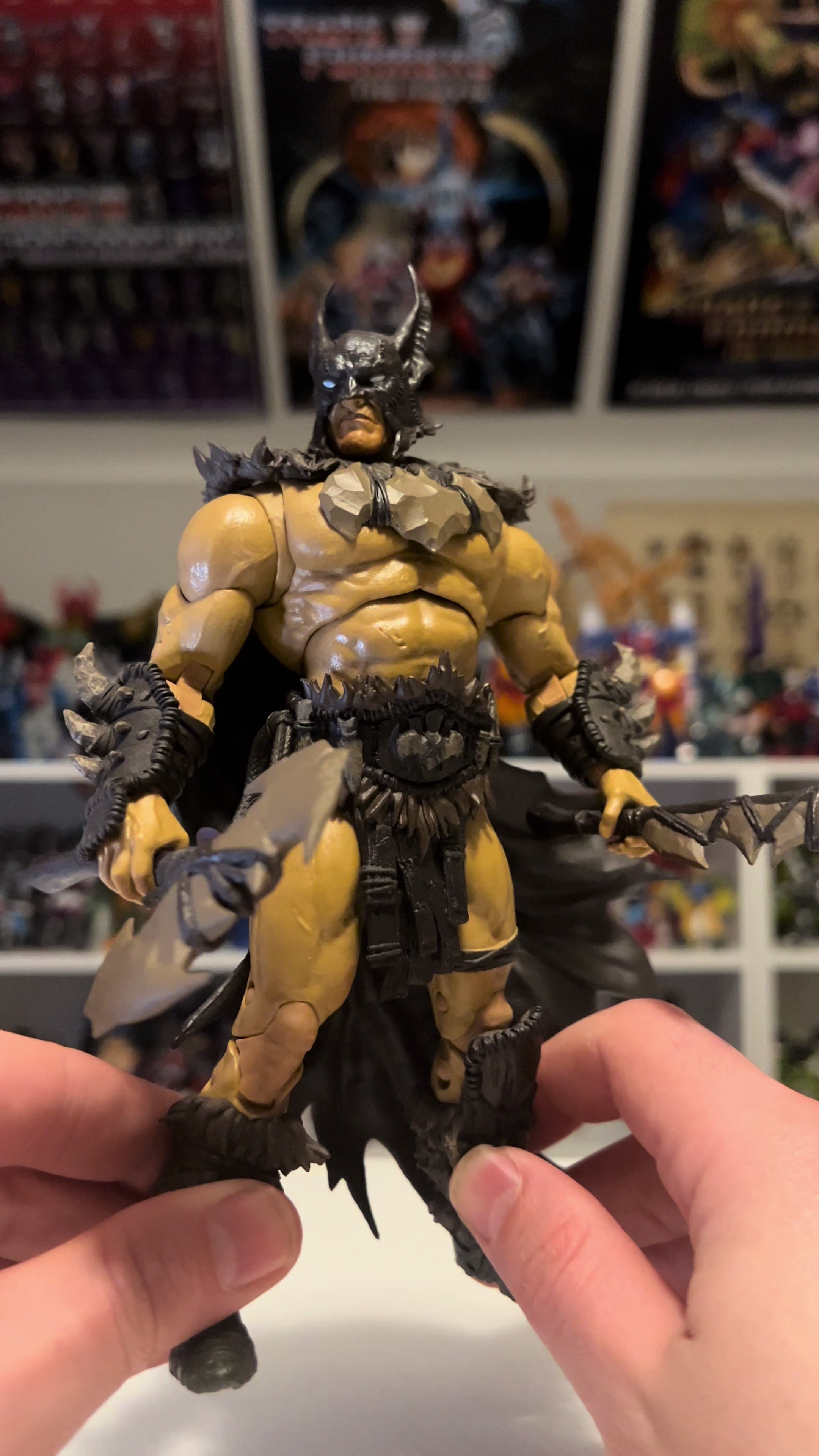 @The Ark Toys & Collectibles