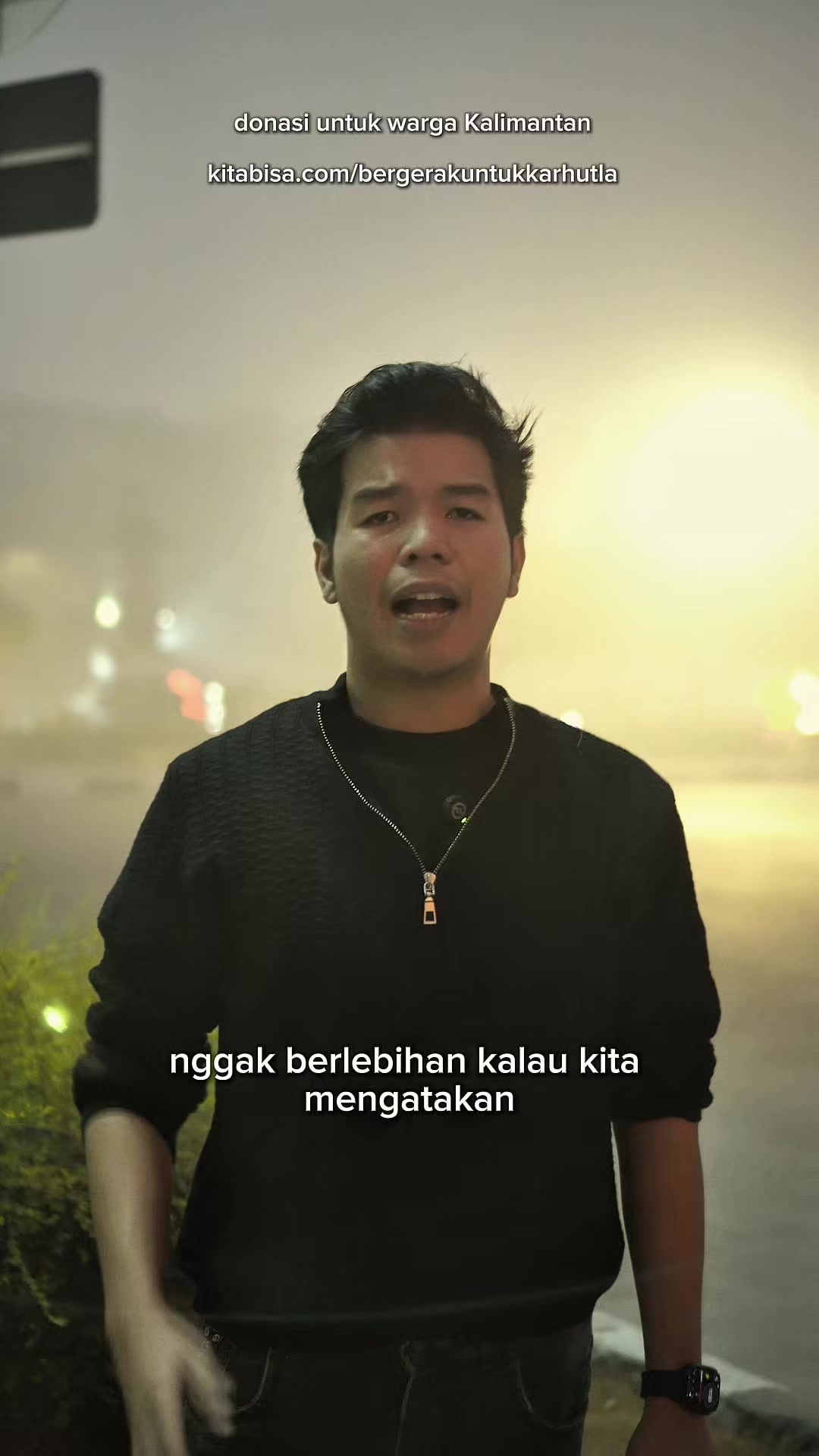 @Virdian - LawanButaPolitik