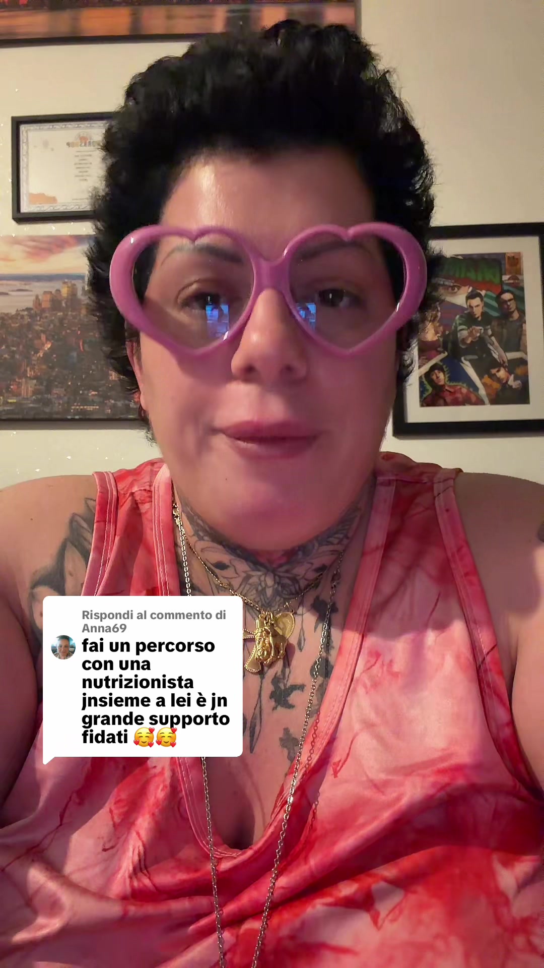 @Ambra Sammarco