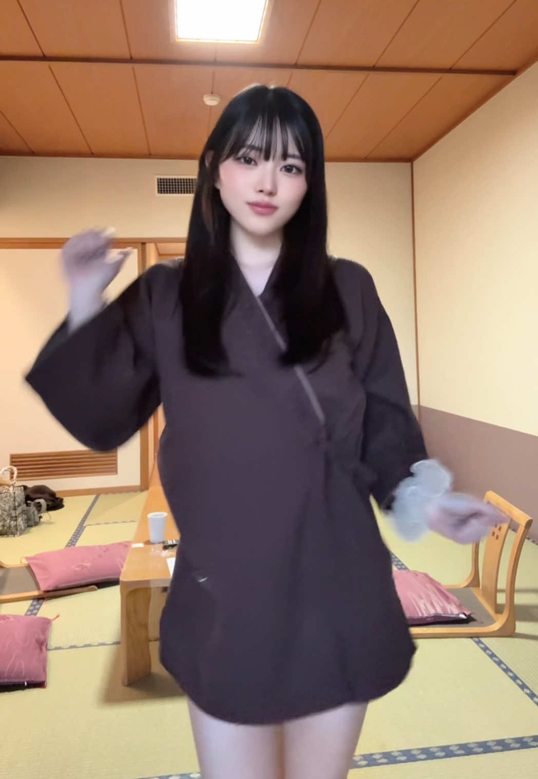 @神喜ミア(こうきみあ)