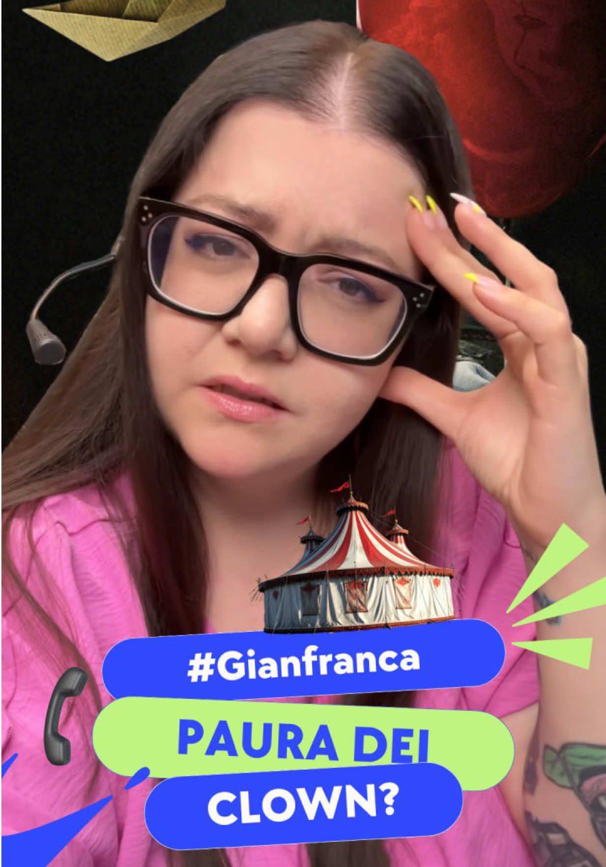 @Giulia Bifrost