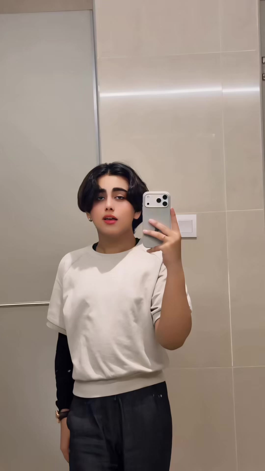 @𝙃𝙚: 𝘼  𝙒𝙊𝙇𝙁 🐺🥵