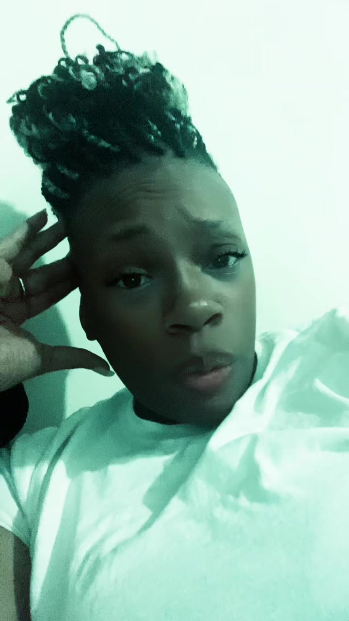@Sherena Williams-Donegan