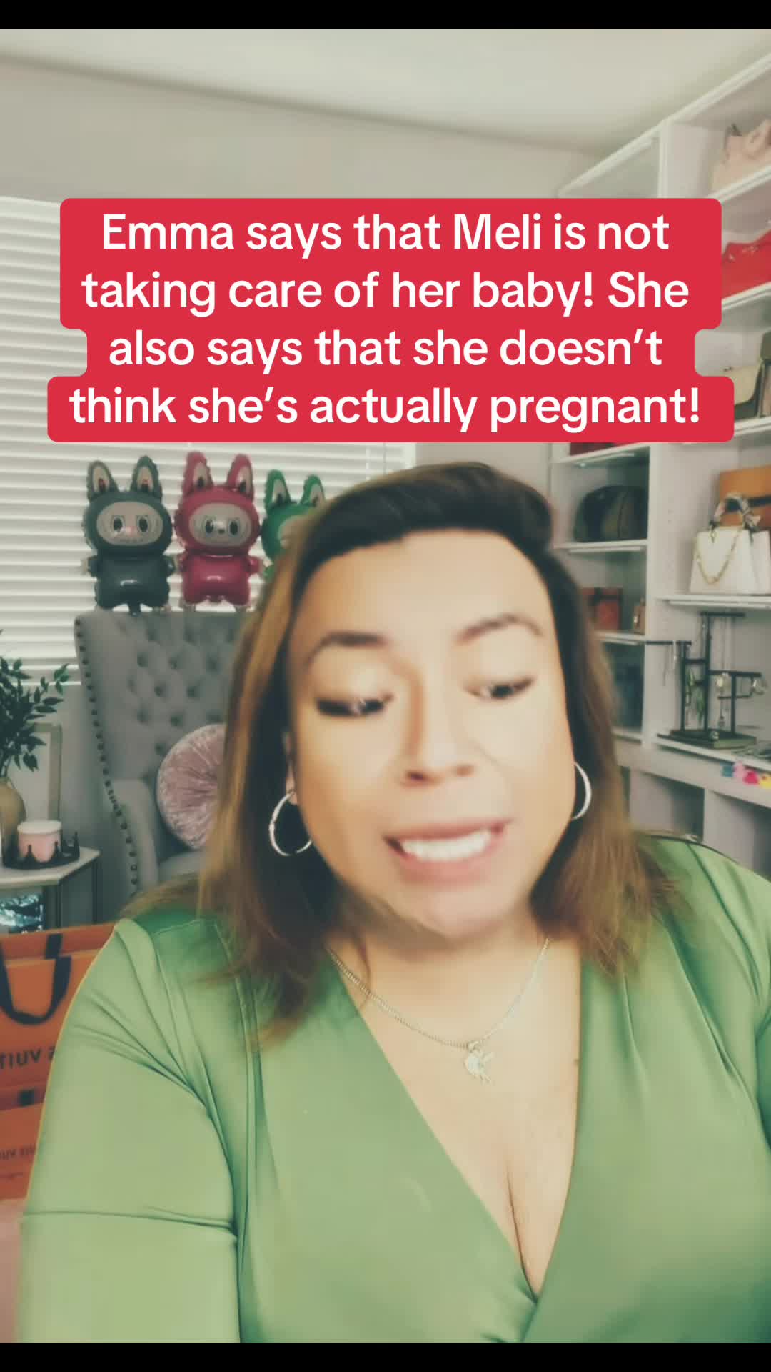 @Chismesandmore