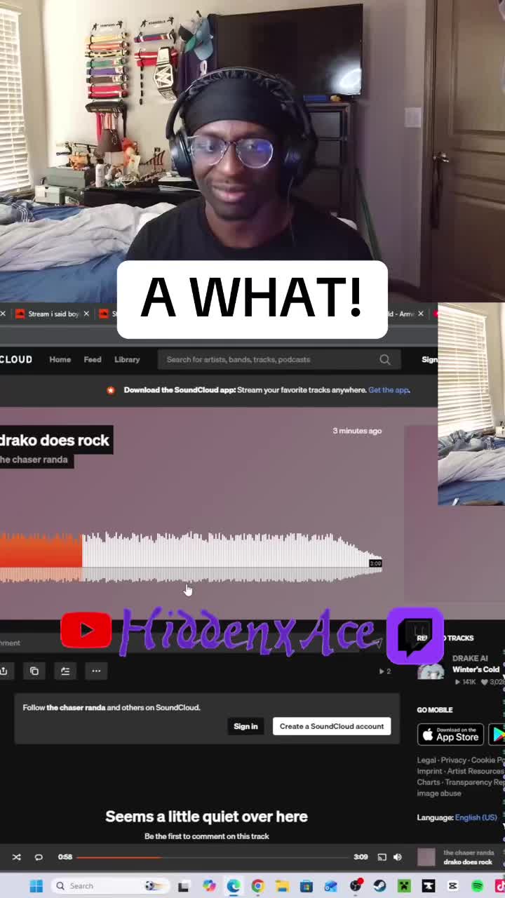 @Hiddenxace