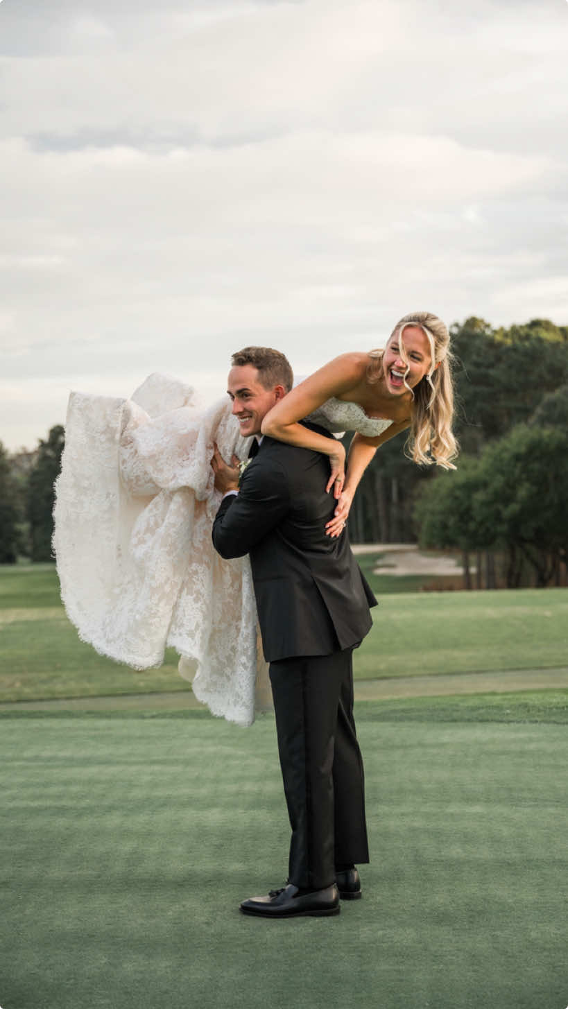 @Atlanta wedding photographer
