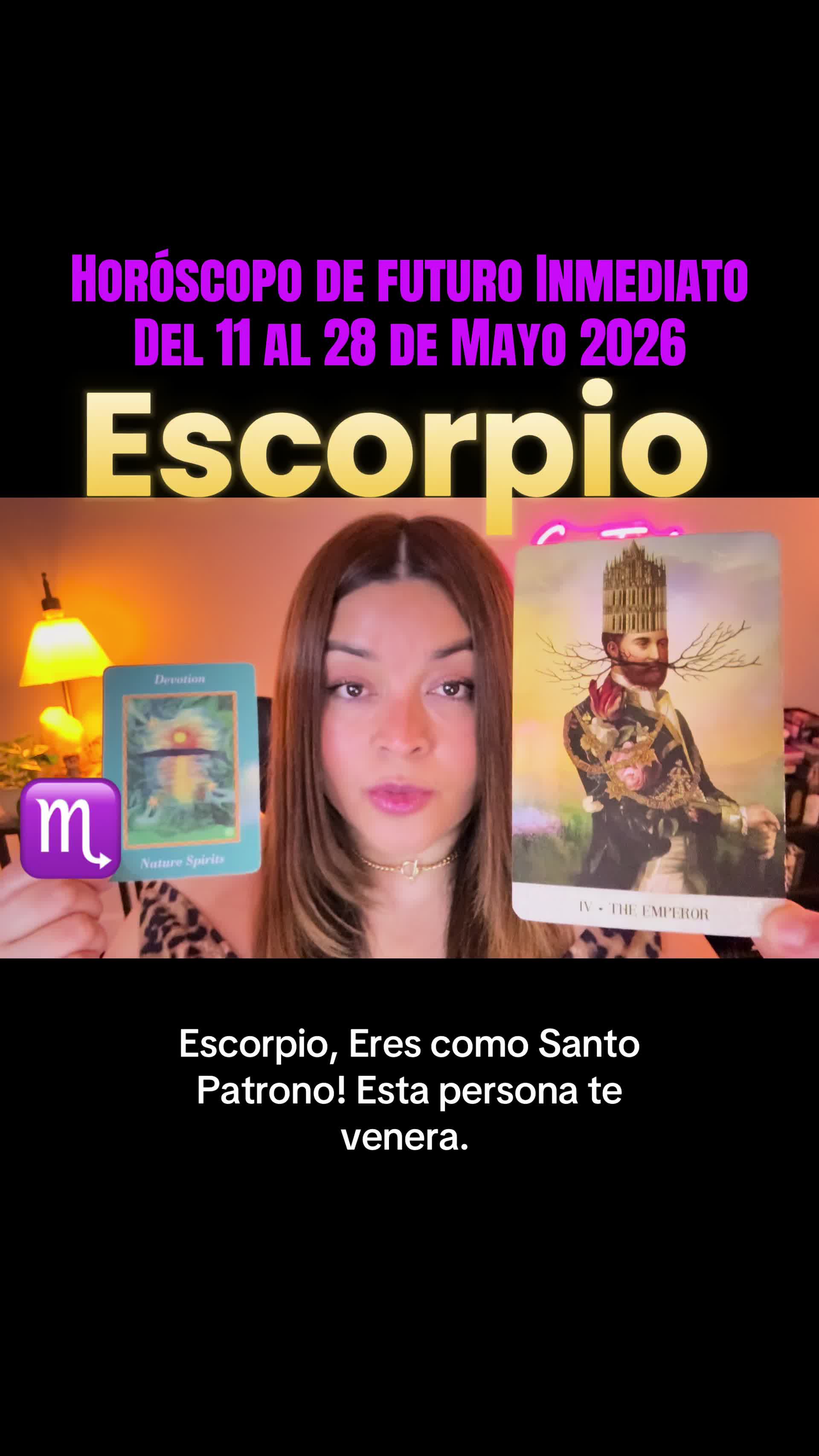 @Esy Tarot