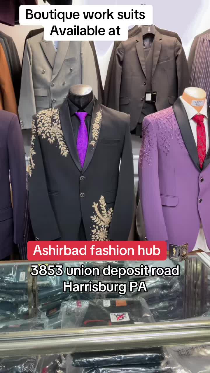 @Ashirbad fashion hub